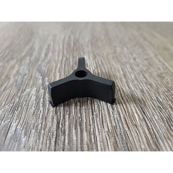 Bang & Olufsen B&O Beogram 8002 8000 Turntable Part 45 Record Adapter OEM - Picture 2 of 6